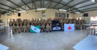 Curso de Patrulha Rural