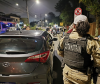 BPTran intensifica fiscalização no combate à embriaguez ao volante