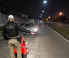BPTran intensifica fiscalização no combate à embriaguez ao volante