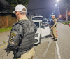 BPTran intensifica fiscalização no combate à embriaguez ao volante