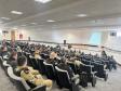 Nesta semana, o Comando de Policiamento Especializado (CPE) foi o anfitrião da atividade