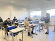 Nesta semana, o Comando de Policiamento Especializado (CPE) foi o anfitrião da atividade