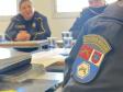 Nesta semana, o Comando de Policiamento Especializado (CPE) foi o anfitrião da atividade