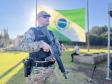 Atuação conta com drones, cães e helicópteros para ampliar a presença policial
