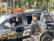 No quarto dia de ações, força-tarefa concentra esforços em Francisco Beltrão; lançamento regional ocorreu nesta sexta-feira com apoio das autoridades locais