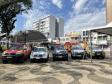 No quarto dia de ações, força-tarefa concentra esforços em Francisco Beltrão; lançamento regional ocorreu nesta sexta-feira com apoio das autoridades locais