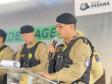 No quarto dia de ações, força-tarefa concentra esforços em Francisco Beltrão; lançamento regional ocorreu nesta sexta-feira com apoio das autoridades locais