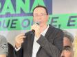 No quarto dia de ações, força-tarefa concentra esforços em Francisco Beltrão; lançamento regional ocorreu nesta sexta-feira com apoio das autoridades locais