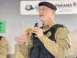 No quarto dia de ações, força-tarefa concentra esforços em Francisco Beltrão; lançamento regional ocorreu nesta sexta-feira com apoio das autoridades locais