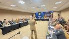 PMPR participa da I Conferência Nacional de Segurança Pública iLab‑Segurança 2025 em Brasília