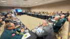 PMPR participa da I Conferência Nacional de Segurança Pública iLab‑Segurança 2025 em Brasília