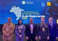 PMPR participa da I Conferência Nacional de Segurança Pública iLab‑Segurança 2025 em Brasília