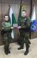Batalhão de Polícia Militar Ambiental do Paraná conquista segundo lugar no prêmio Brasil MAIS