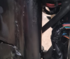 Condutor é preso com droga e motocicleta com sinais identificadores adulterados durante operação do BPTran