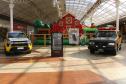 Exposição "Exemplos que Arrastam" da PMPR chega ao Shopping Estação