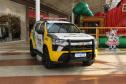 Exposição "Exemplos que Arrastam" da PMPR chega ao Shopping Estação