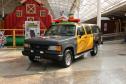 Exposição "Exemplos que Arrastam" da PMPR chega ao Shopping Estação