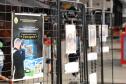 Exposição "Exemplos que Arrastam" da PMPR chega ao Shopping Estação