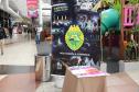 Exposição "Exemplos que Arrastam" da PMPR chega ao Shopping Estação