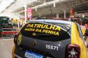 Exposição "Exemplos que Arrastam" da PMPR chega ao Shopping Estação