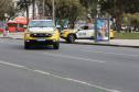 PMPR realiza o lançamento de mais uma edição da Operação Centro Seguro em Curitiba