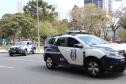 PMPR realiza o lançamento de mais uma edição da Operação Centro Seguro em Curitiba