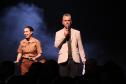 Apresentação Teatro Guaíra