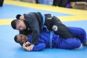 A primeira edição da Copa de Jiu-Jitsu para forças de segurança do estado, reunindo mais de 150 competidores de diferentes corporações