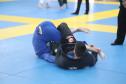 A primeira edição da Copa de Jiu-Jitsu para forças de segurança do estado, reunindo mais de 150 competidores de diferentes corporações