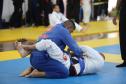 A primeira edição da Copa de Jiu-Jitsu para forças de segurança do estado, reunindo mais de 150 competidores de diferentes corporações