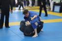 A primeira edição da Copa de Jiu-Jitsu para forças de segurança do estado, reunindo mais de 150 competidores de diferentes corporações