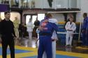 A primeira edição da Copa de Jiu-Jitsu para forças de segurança do estado, reunindo mais de 150 competidores de diferentes corporações