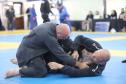 A primeira edição da Copa de Jiu-Jitsu para forças de segurança do estado, reunindo mais de 150 competidores de diferentes corporações