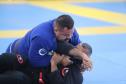 A primeira edição da Copa de Jiu-Jitsu para forças de segurança do estado, reunindo mais de 150 competidores de diferentes corporações