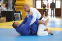 A primeira edição da Copa de Jiu-Jitsu para forças de segurança do estado, reunindo mais de 150 competidores de diferentes corporações