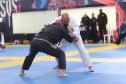 A primeira edição da Copa de Jiu-Jitsu para forças de segurança do estado, reunindo mais de 150 competidores de diferentes corporações