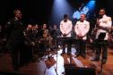 Apresentação Teatro Guaíra