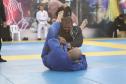 A primeira edição da Copa de Jiu-Jitsu para forças de segurança do estado, reunindo mais de 150 competidores de diferentes corporações