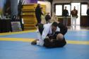 A primeira edição da Copa de Jiu-Jitsu para forças de segurança do estado, reunindo mais de 150 competidores de diferentes corporações