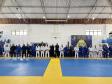 A primeira edição da Copa de Jiu-Jitsu para forças de segurança do estado, reunindo mais de 150 competidores de diferentes corporações