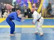 A primeira edição da Copa de Jiu-Jitsu para forças de segurança do estado, reunindo mais de 150 competidores de diferentes corporações
