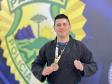 A primeira edição da Copa de Jiu-Jitsu para forças de segurança do estado, reunindo mais de 150 competidores de diferentes corporações