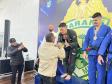 A primeira edição da Copa de Jiu-Jitsu para forças de segurança do estado, reunindo mais de 150 competidores de diferentes corporações