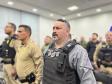 O BPFRON é reconhecido nacionalmente como a primeira unidade de policiamento de fronteira do Brasil