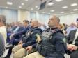 O BPFRON é reconhecido nacionalmente como a primeira unidade de policiamento de fronteira do Brasil