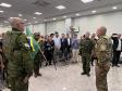 O BPFRON é reconhecido nacionalmente como a primeira unidade de policiamento de fronteira do Brasil