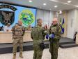 O BPFRON é reconhecido nacionalmente como a primeira unidade de policiamento de fronteira do Brasil