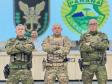 O BPFRON é reconhecido nacionalmente como a primeira unidade de policiamento de fronteira do Brasil