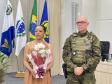 O BPFRON é reconhecido nacionalmente como a primeira unidade de policiamento de fronteira do Brasil