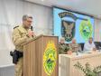 O BPFRON é reconhecido nacionalmente como a primeira unidade de policiamento de fronteira do Brasil